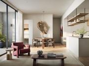 Designed for Living Well Not Just Living Close