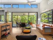 DESIGNED WITH IMPECCABLE SYNCHRONICITY WITH THE STUNNING...