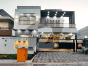 Designer 10 Marla Brand New Double Unit House