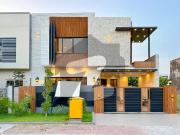 Designer 10 Marla Brand New House