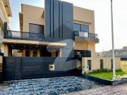 Designer 10 Marla Brand New House For Sale