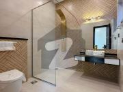 Designer 10 Marla Brand New House For Sale Bahria Greens...