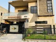 Designer 10 Marla Full House For Rent With 5 Inverter AC...