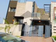 Designer 10 Marla House For Sale In Prime Location Of B...