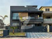 Designer 12 Marla Brand New House