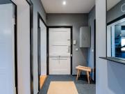 Designer 1 bedroom flat in Berlin Wedding centrally...