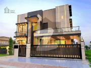 Designer 1 Kanal 6 Bed Hill Top House With 10Kv Solar...