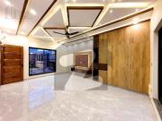 Designer 1 Kanal High Quality House At Prime Location...