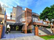 Designer 1 Kanal House Near Central Park DHA 2 Islamabad
