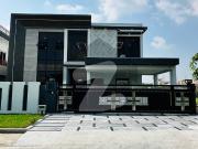 Designer 1 Kanal Modern House For Sale In Multi Gardens...