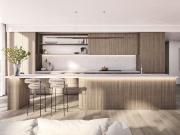 Designer 1bed/1bath in the heart of South Yarra