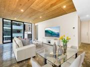 Designer 2 Bedroom Apartment with Parking