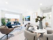 DESIGNER 2 BEDROOM APARTMENT WITH PARKING GRAND OPENING...