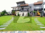 Designer 2 Kanal House Top Height Location With Huge...