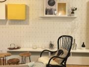Designer 2 Zimmer Wohnung in Berlin Mitte