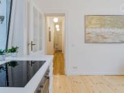 Designer 2 rooms apt Kreuzberg, Berlin Amsterdam...