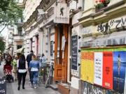 Designer 2 rooms Apt Kreuzberg Neukölln center