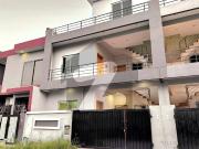 Designer 5 Marla House in B 17 F Block