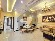 Designer 5 Marla House in B 17 F Block