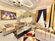 Designer 5 Marla House in B 17 Faisal Hills