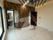 Designer 6.5 Marla House For Sale In Bahria Town...