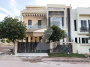 Designer 8 Marla Brand New House For Sale Sector N...