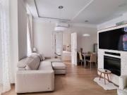 Designer Altbaujuwel mit großzügiger Terrasse in...