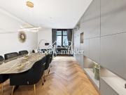 Designer Apartment im Opernringhof Wohnen neben der...