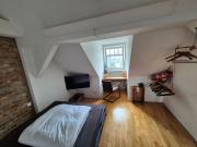 Designer Apartment in Frankfurt am Main, Frankfurt...