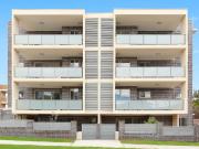 Designer apartment in high quality block