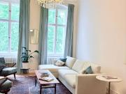 Designer Apartment in Schöneberg – Fully Furnished,...