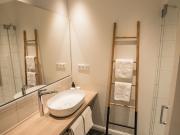 Designer apartment in the centre of Mitte with spa and...