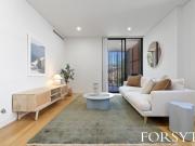 Designer Apartment in the Heart of Lane Cove