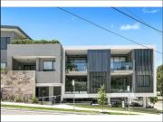 Designer apartment is central location