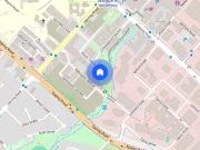 Designer apartment 'Platinum' in the heart of...