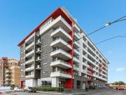 Designer apartment promotes elegant in/outdoor living