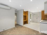 Designer apartment with luxury facilities