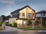 Designer appeal in a prized locale