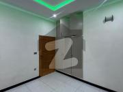 Designer Beautiful 6 Marla One and Half Story House for...