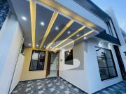 Designer Brand New House for Sale in Sector N Main...