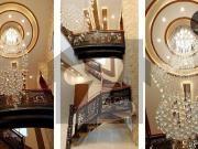 Designer Brand New Luxury House At A Very Affordable...