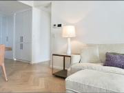 Designer Coco Republic Furnished Apartment