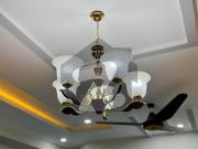 Designer Corner 10 Marla Brand New House Bahria Town...