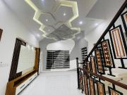Designer Corner House for Sale in Sector H...