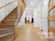 Designer Details & Everyday Comfort or Bigger, Brighter,...