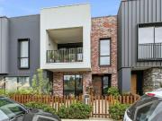 Designer Dual Level Living with Internal Lift & Rooftop...