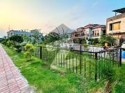 Designer Elegant House Park Face Bahria Town Phase 8...