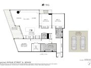 Designer Executive Style Apartment With Views Fully...