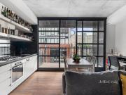 Designer flair with pizzazz and convenience