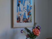 Designer flat in the heart of Prenzlauer Berg, Berlin...